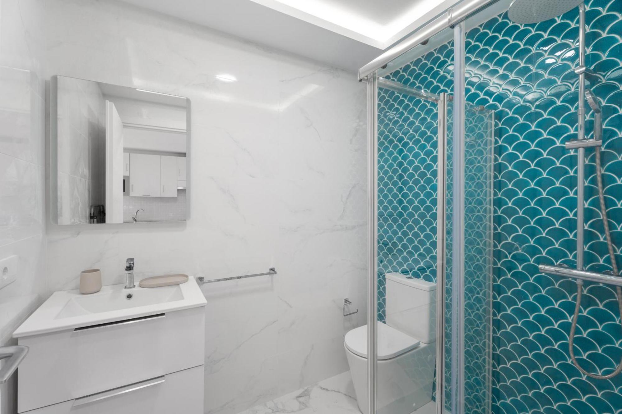 Apartamento Granada Park S01a Arona (Tenerife)