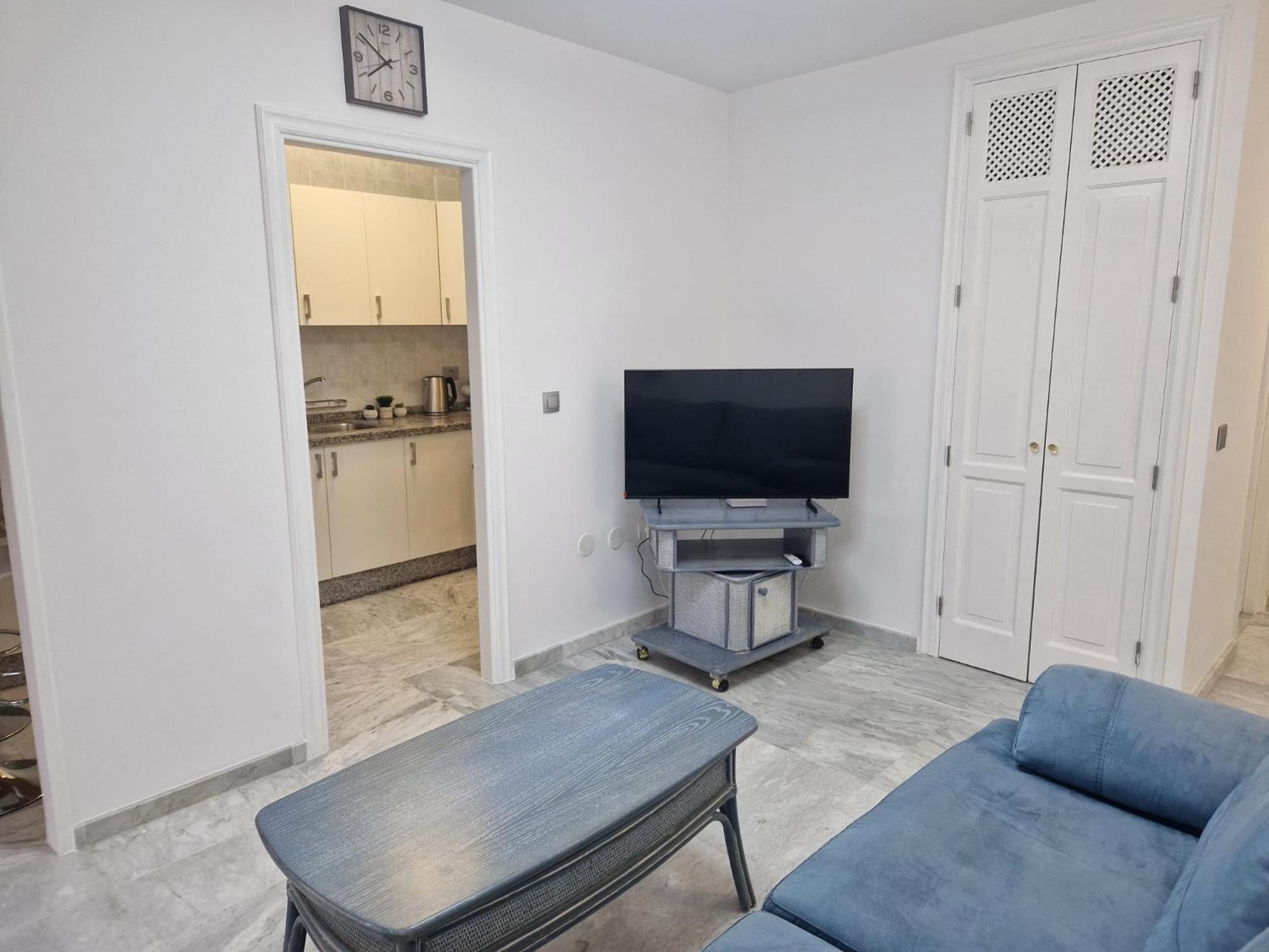 Apartment Relax Cristianos *