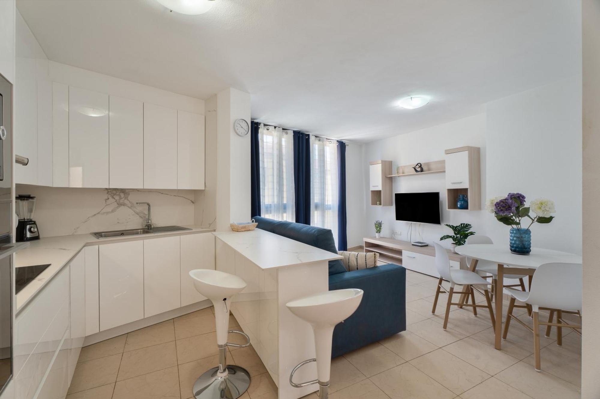 Apartamento Estrella Candelaria