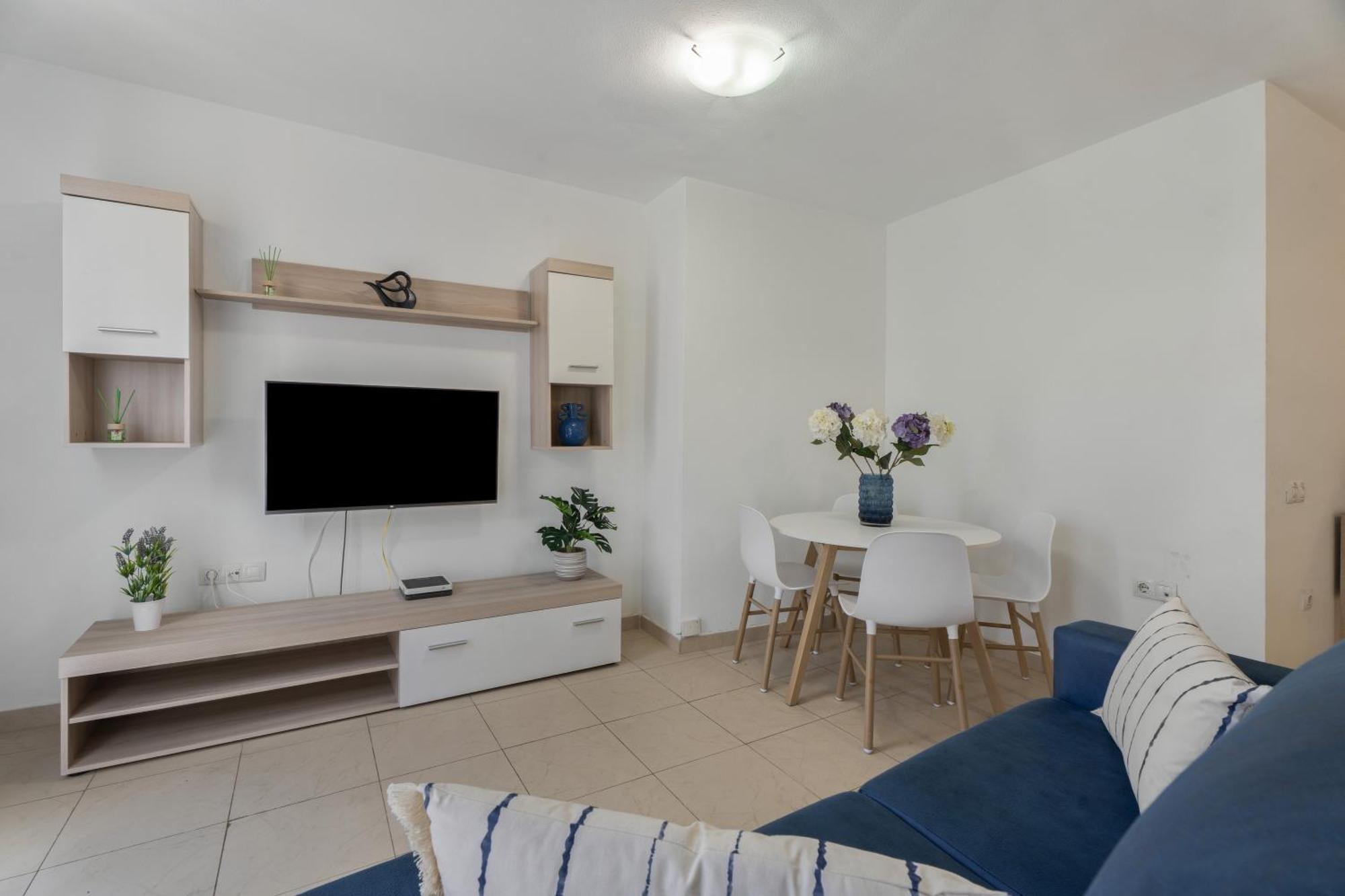 Estrella Apartamento