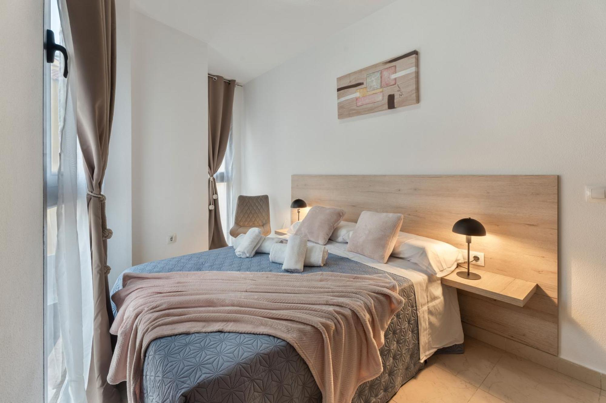 Apartamento Estrella