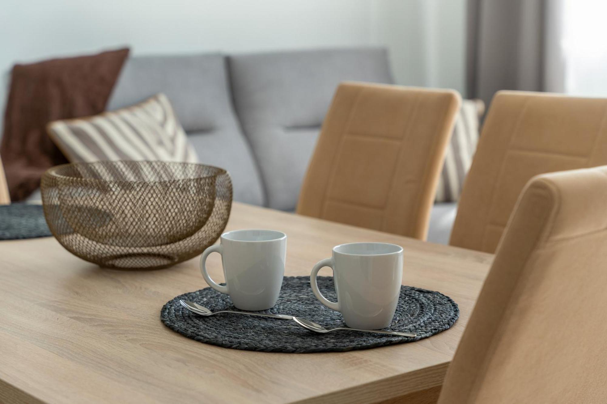 Apartamento Iris Tropical *
