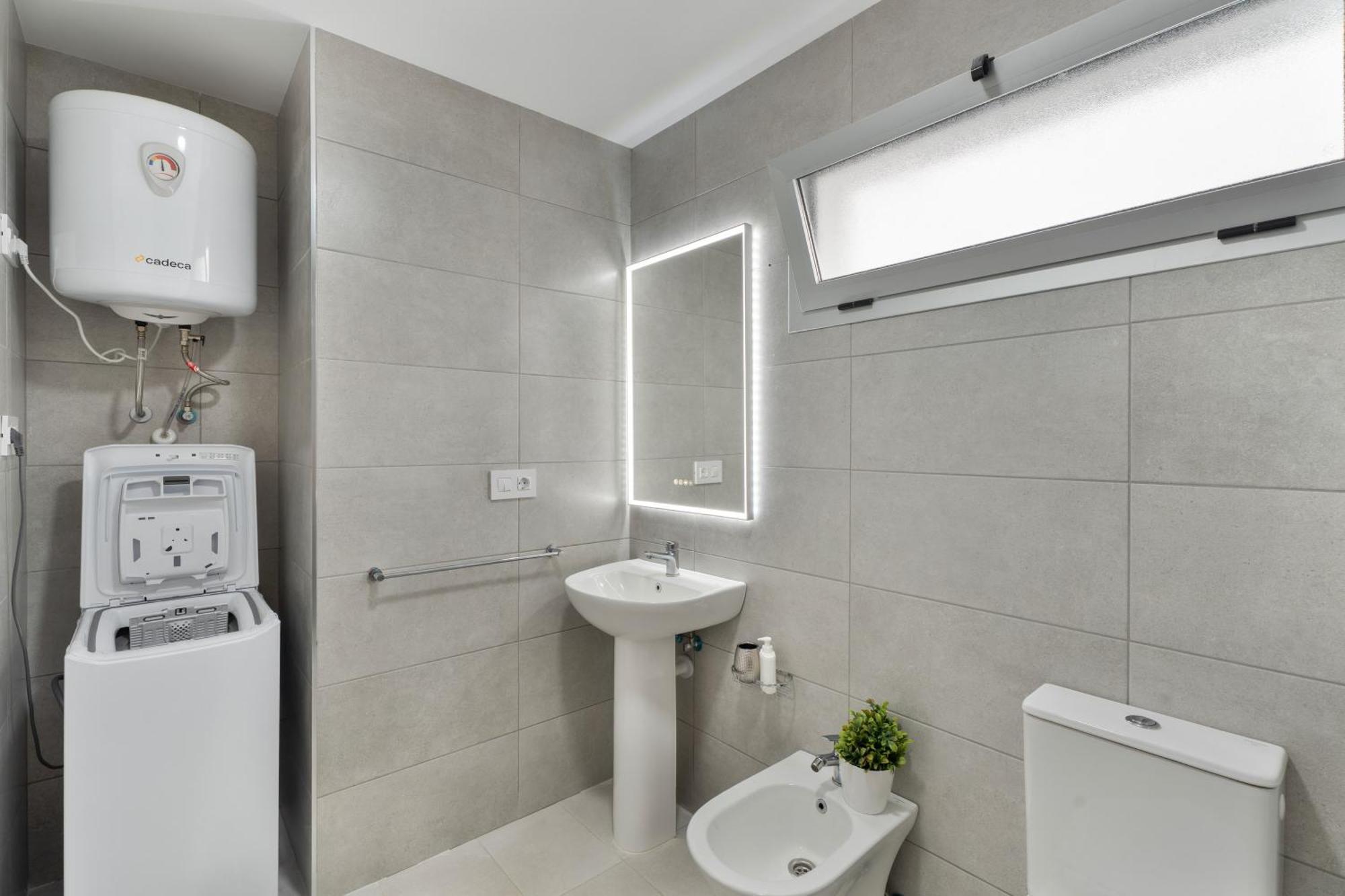 Apartamento Iris Tropical *
