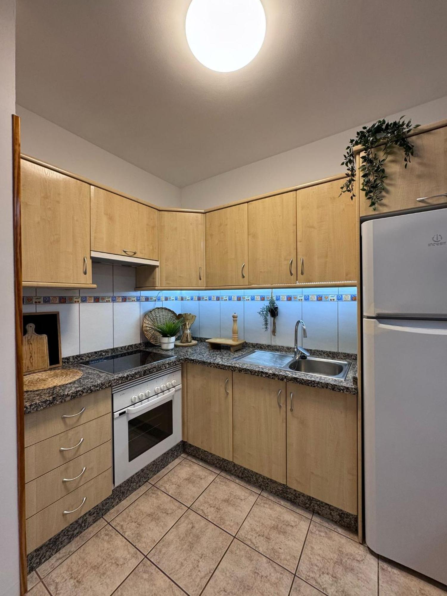 Apartamento La San Isidro (Tenerife)