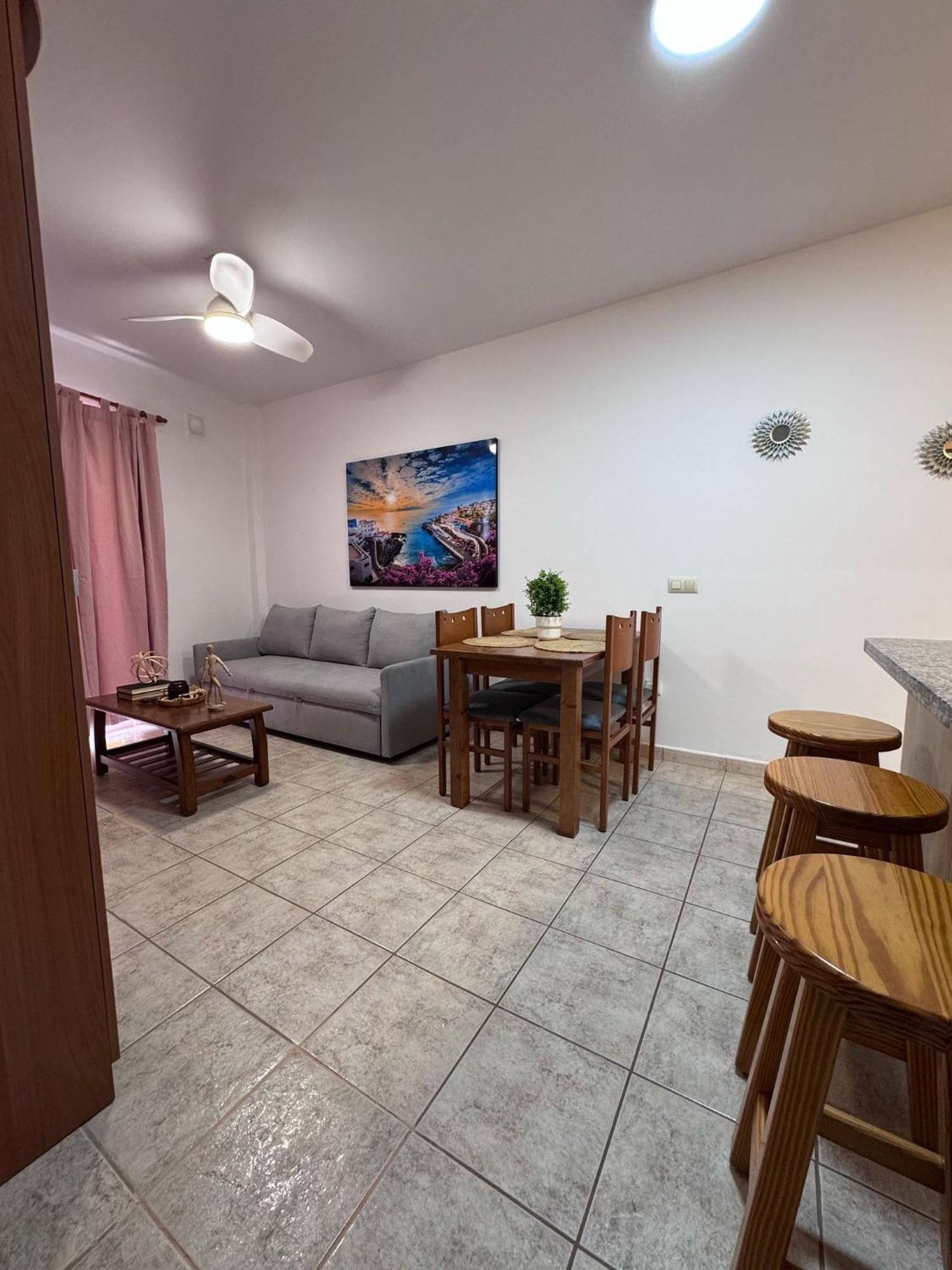 Apartamento La