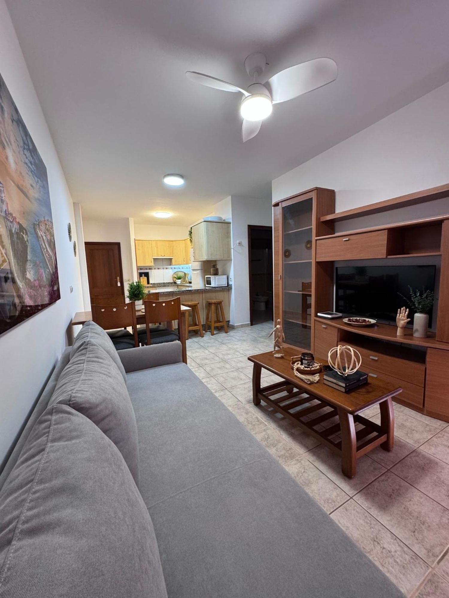 La Apartamento *