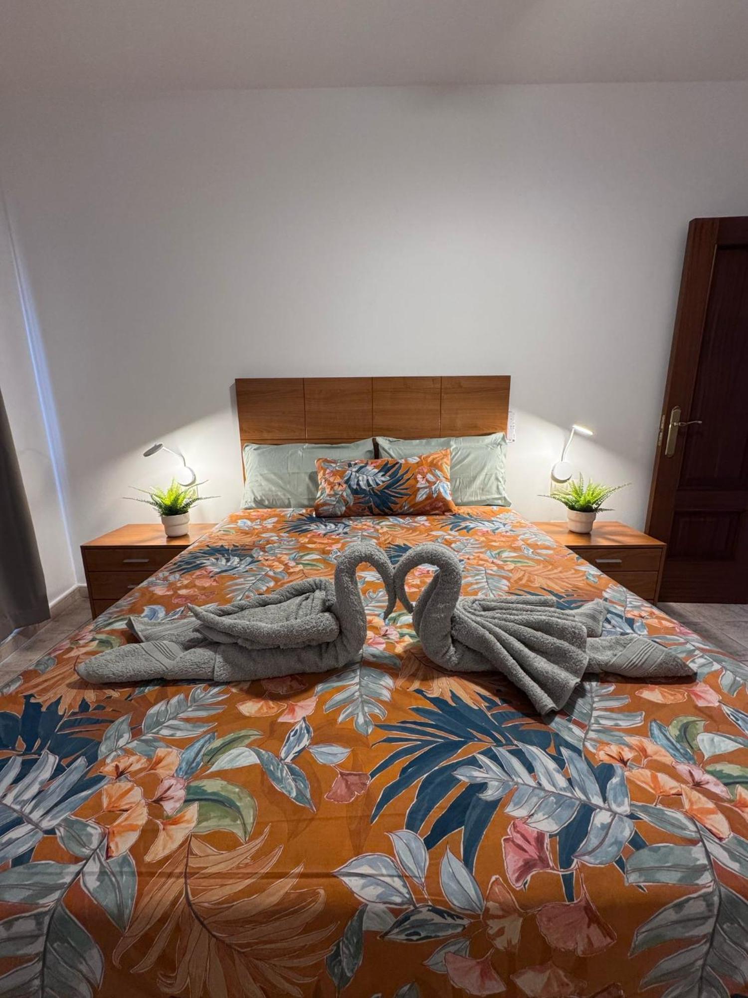 Apartamento La