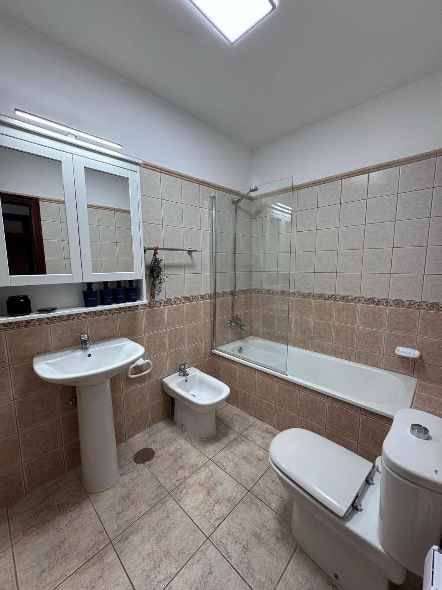 Apartamento La