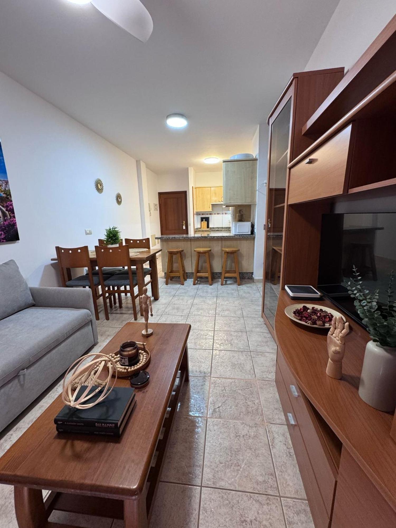 La Apartamento *