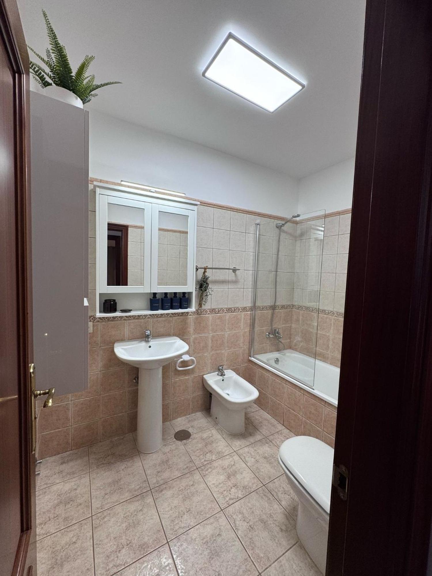 Apartamento La *