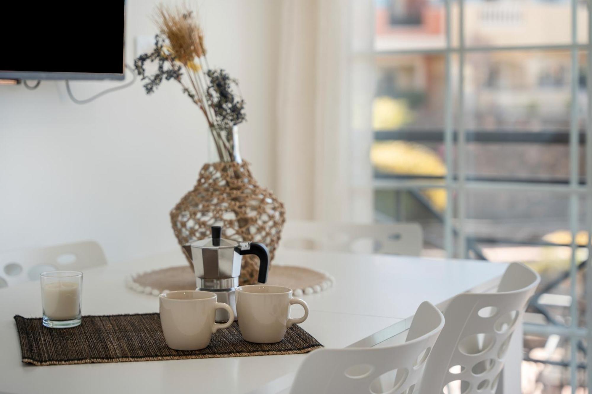 Apartamento Granada Park S01a *