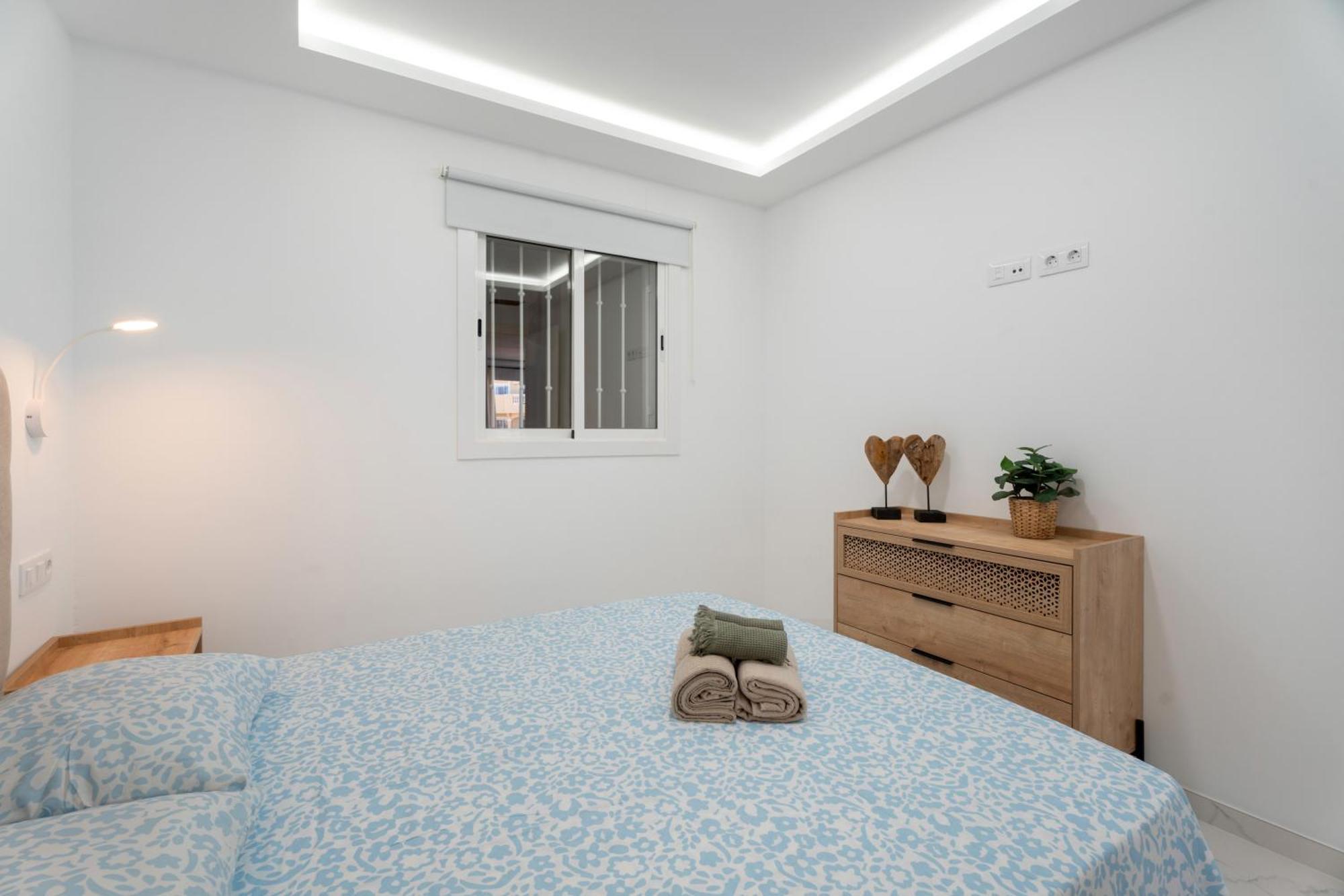 Apartamento Granada Park S01a