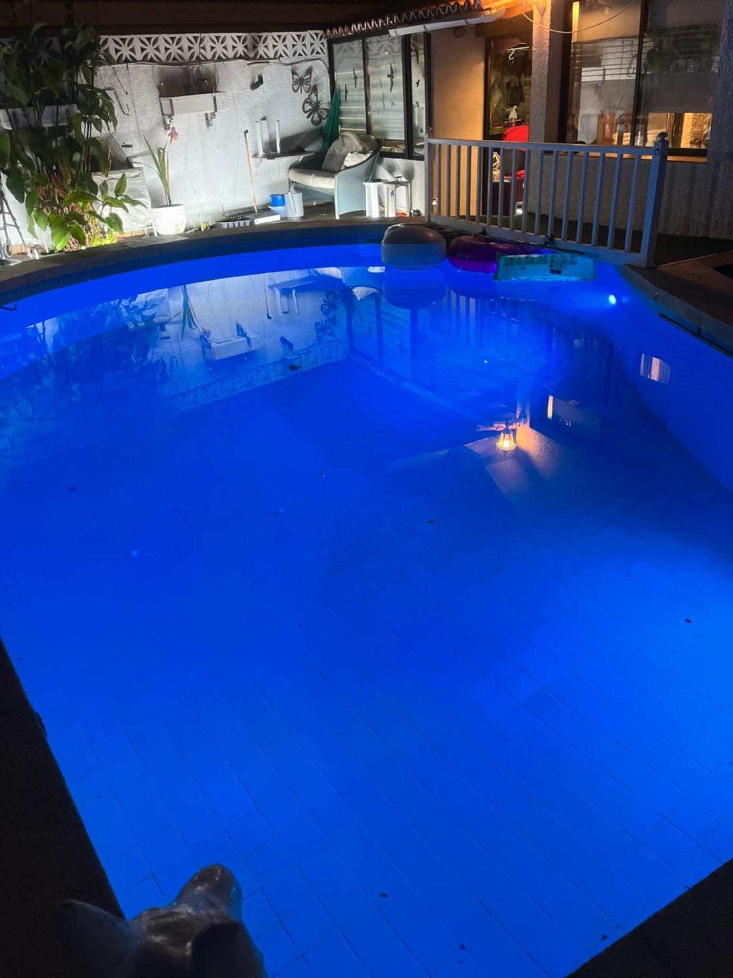 Piscina, Chalet, Tranquila