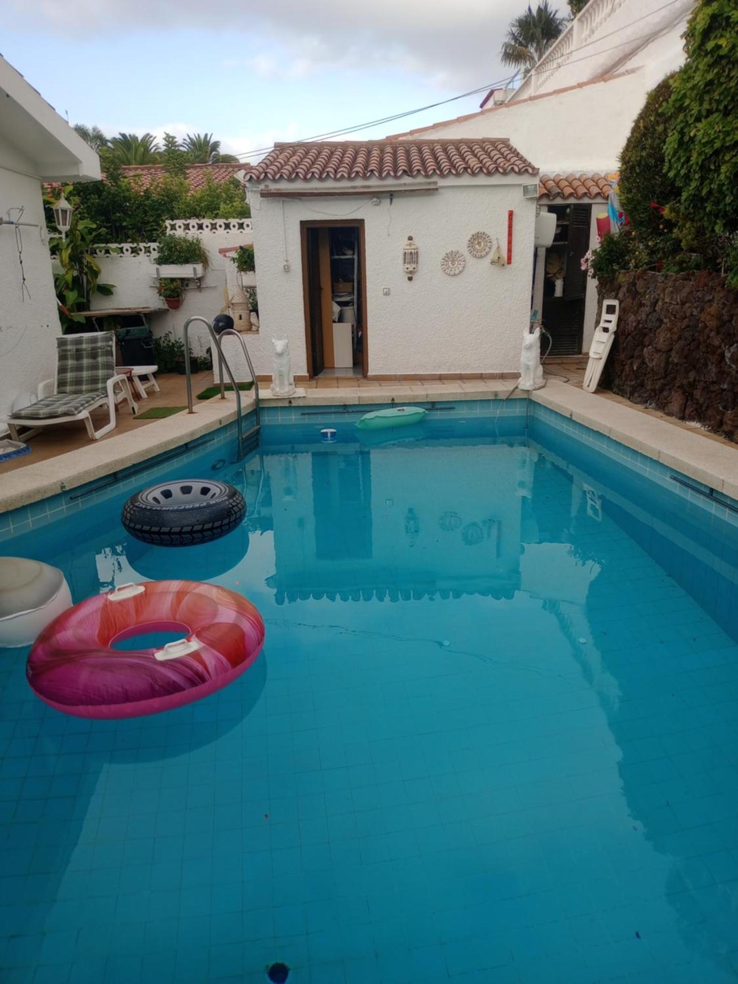 Hébergement de vacances Piscina, Chalet, Tranquila *