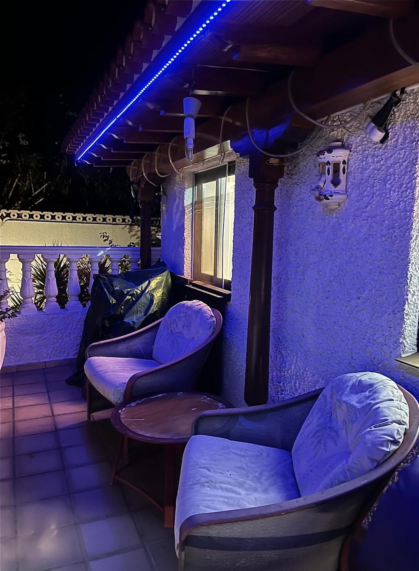 Piscina, Chalet, Tranquila Hébergement de vacances *