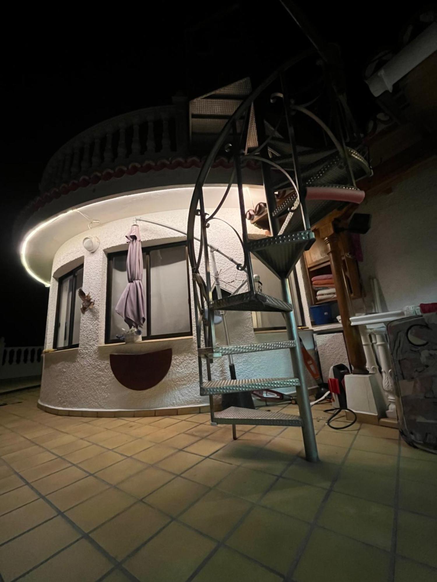 Piscina, Chalet, Tranquila * Puerto de la Cruz (Tenerife)