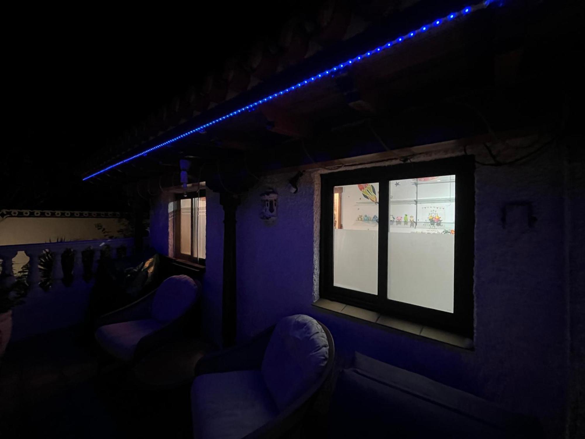 Piscina, Chalet, Tranquila Hébergement de vacances *