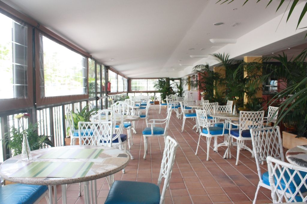 Paraiso Del Sol Y Paradero Apartment Playa de las Americas (Tenerife)