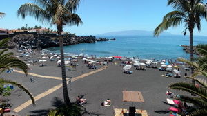 El Sombrero Apartment Acantilado de los Gigantes
