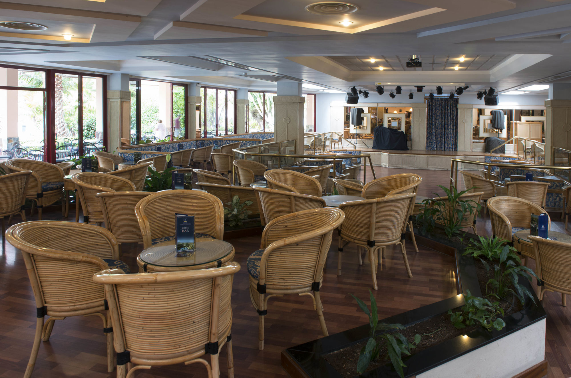 Puerto Palace Hotel 4*