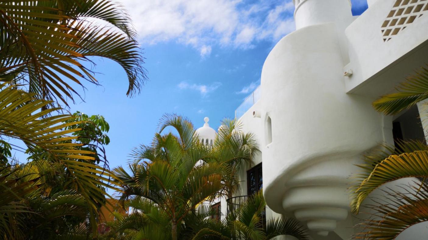 Duplex Con Vistas Al Mar Apartamento *