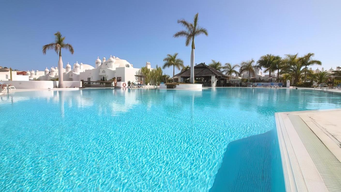 Apartamento Duplex Con Vistas Al Mar Playa Paraíso