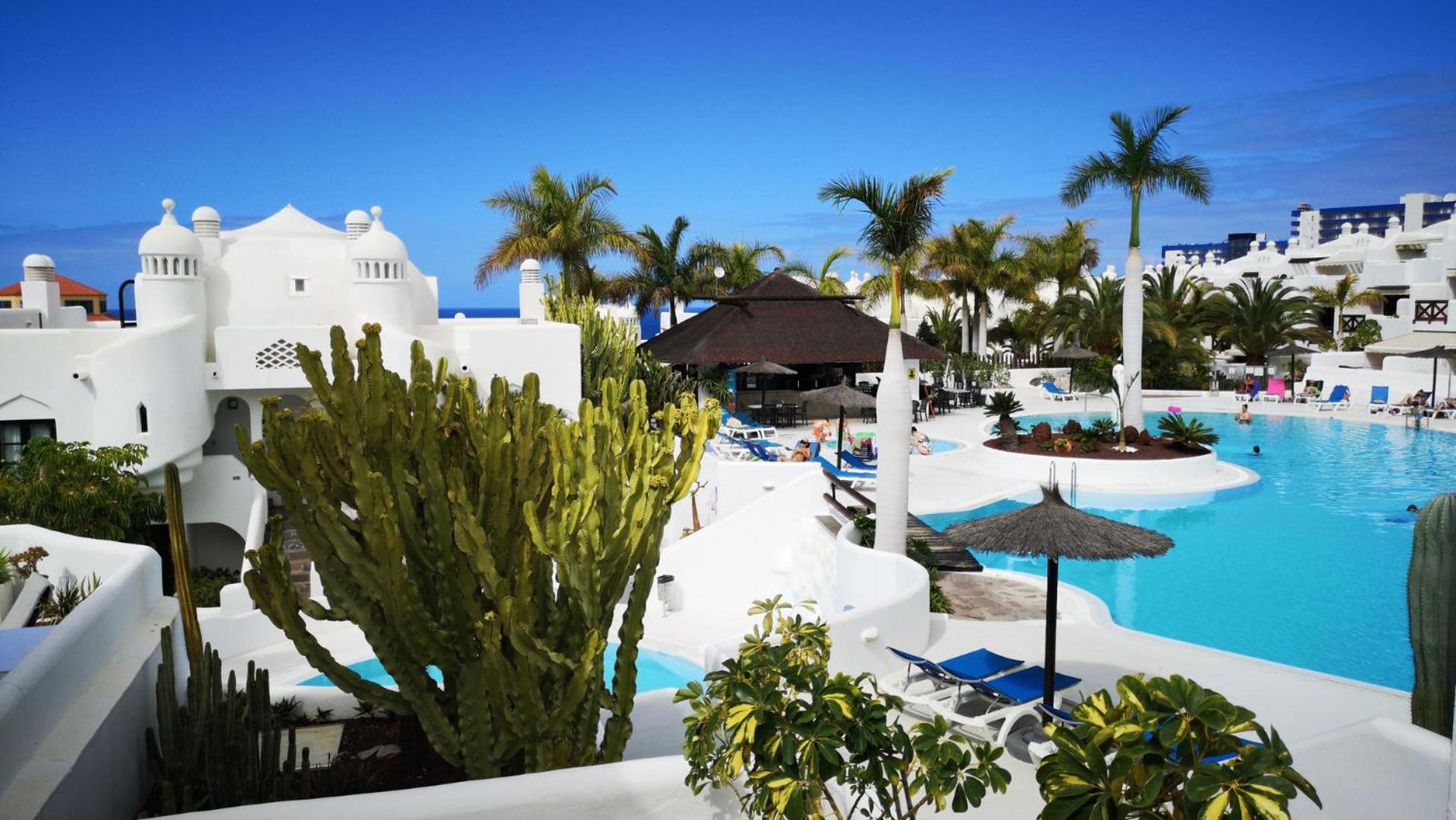 Duplex Con Vistas Al Mar Apartamento