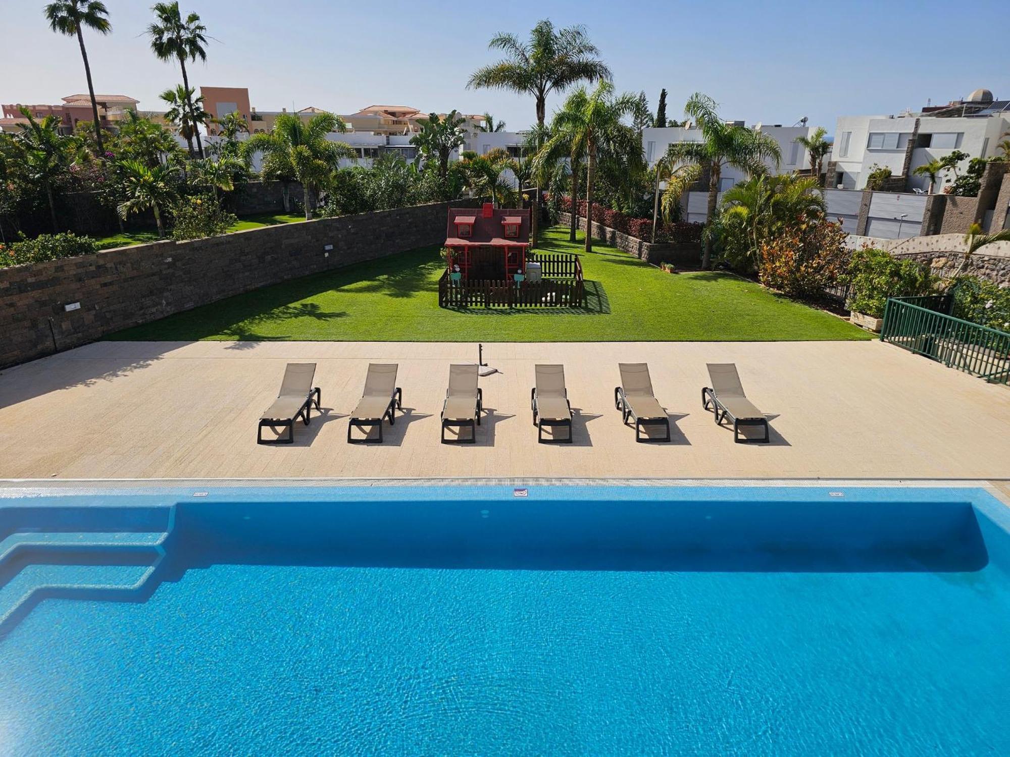 Karat Oasis Del Duque * Costa Adeje (Tenerife)