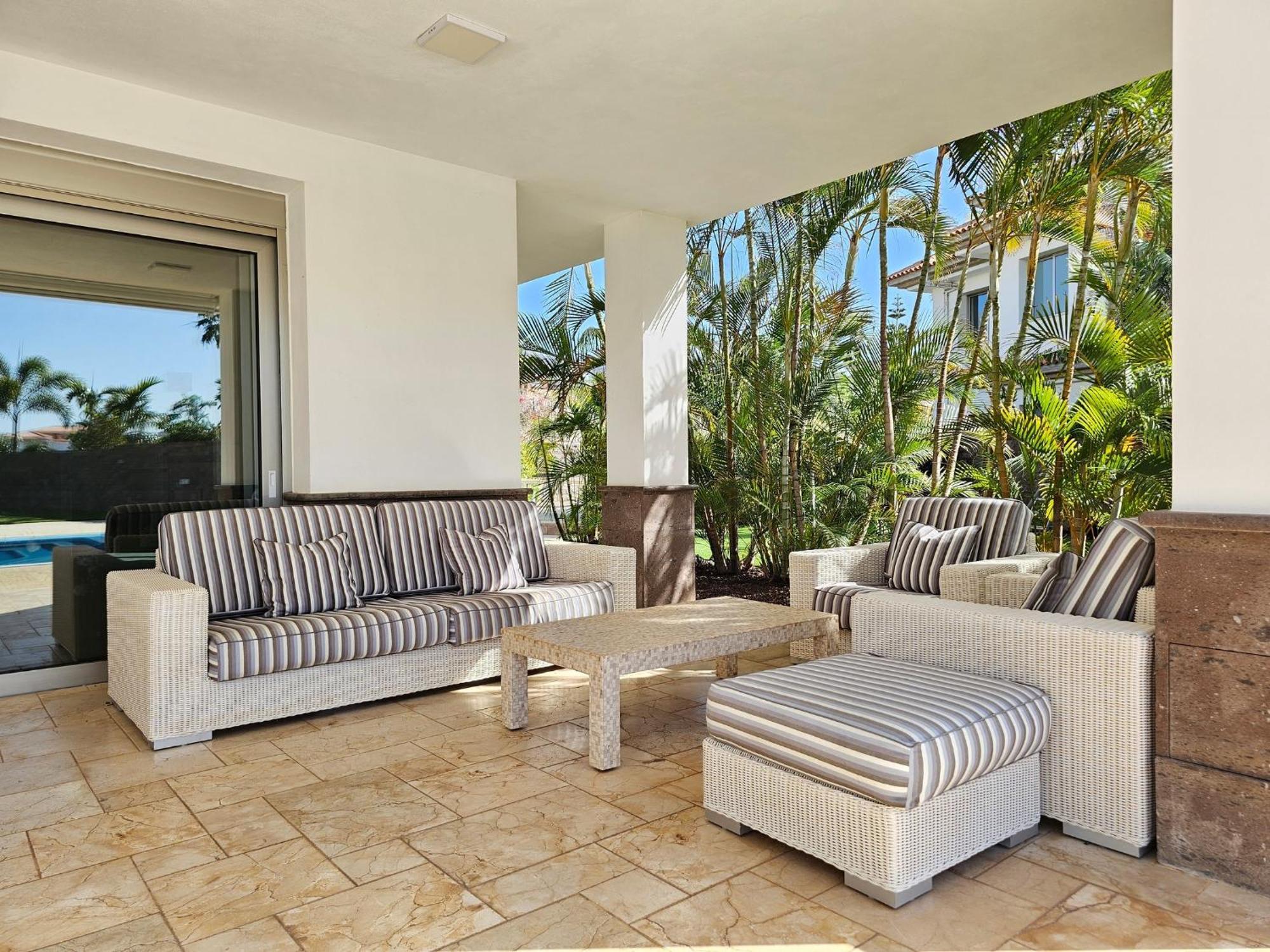 Villa Karat Oasis Del Duque Costa Adeje (Tenerife)