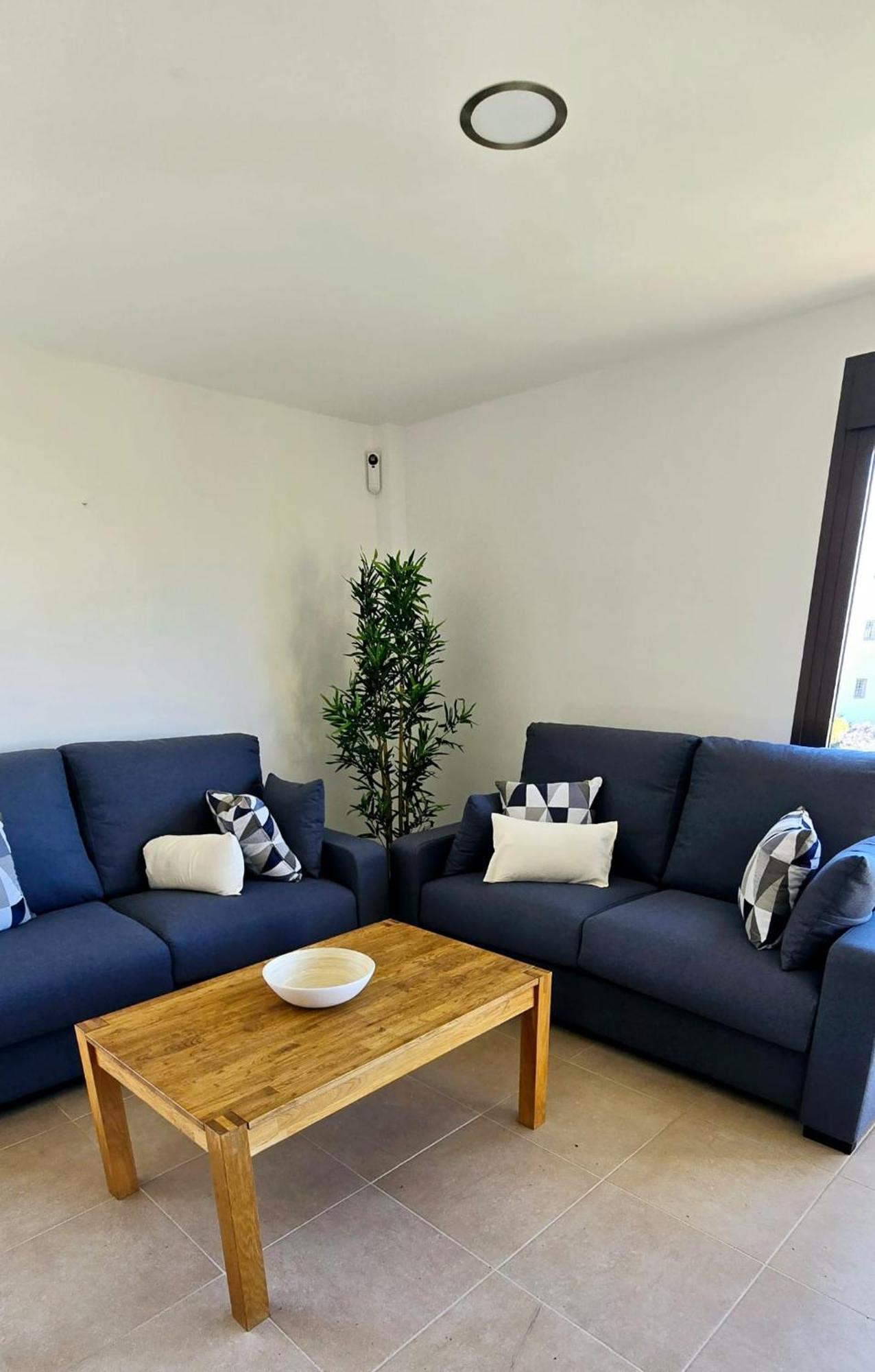 Family Mar Apartment *