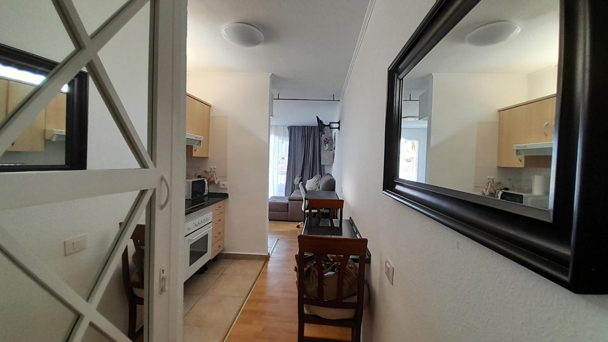 Island Village Heights Apartment