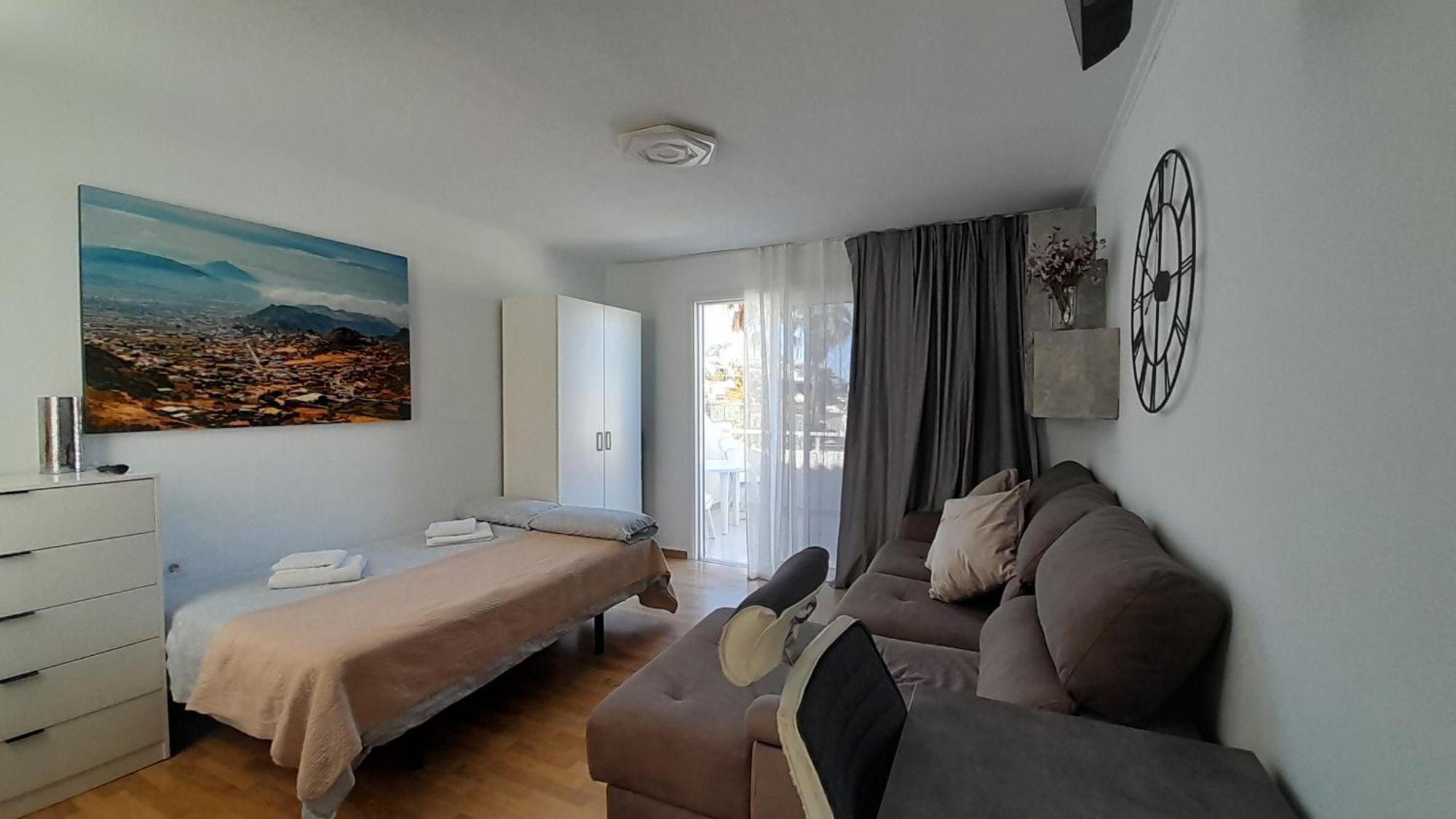Appartement Island Village Heights *
