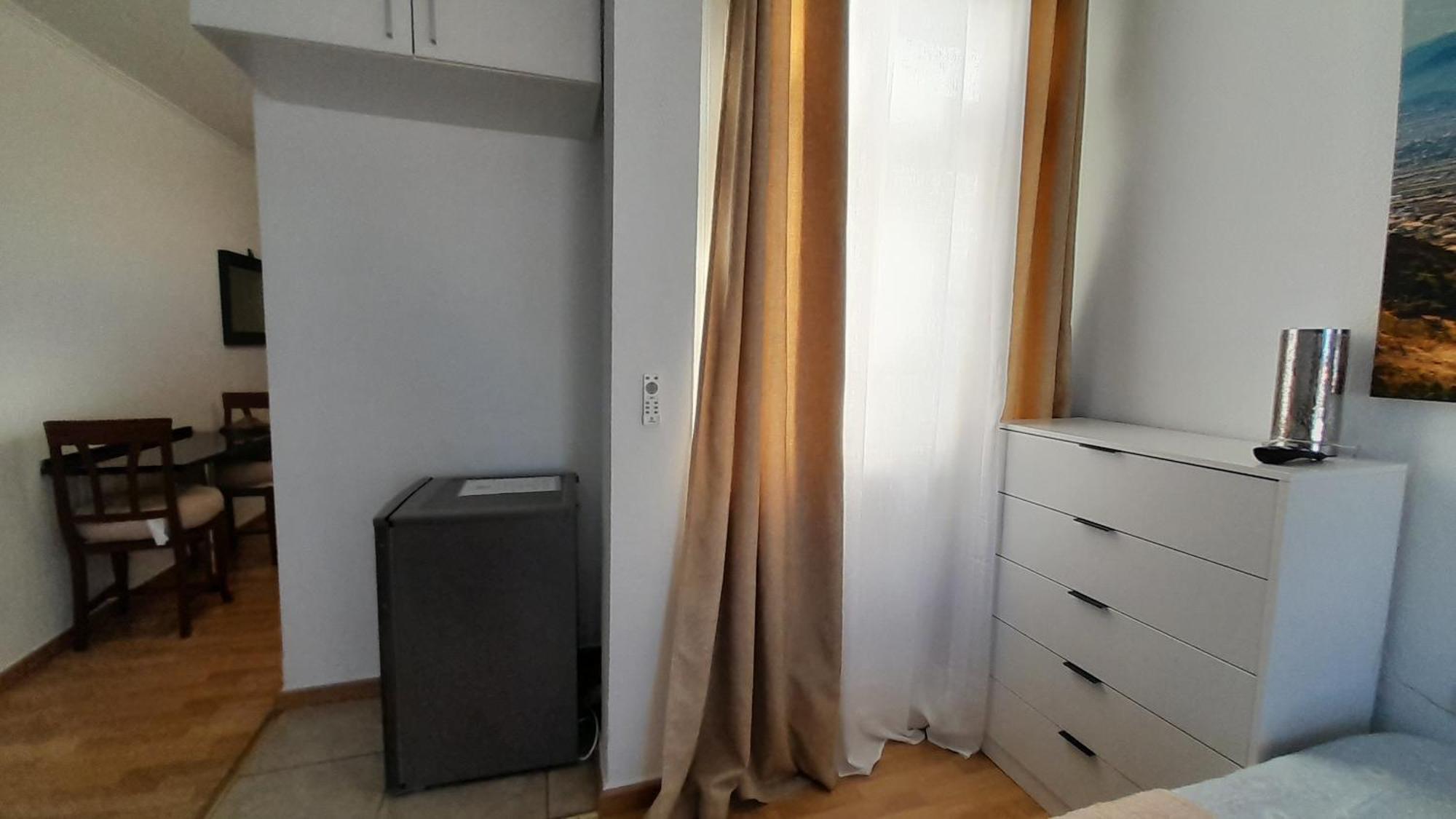 Island Village Heights Appartement