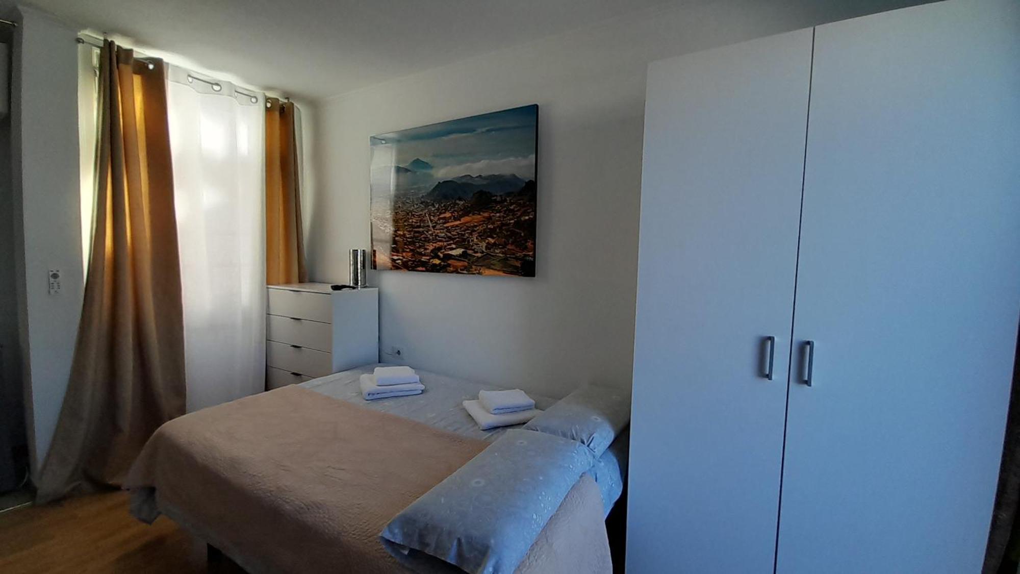 Appartement Island Village Heights *