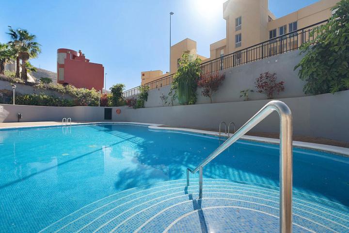 Atlantida Apartment Candelaria