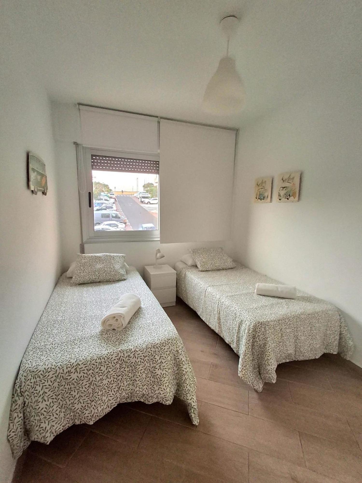Brisa De Apartamento *