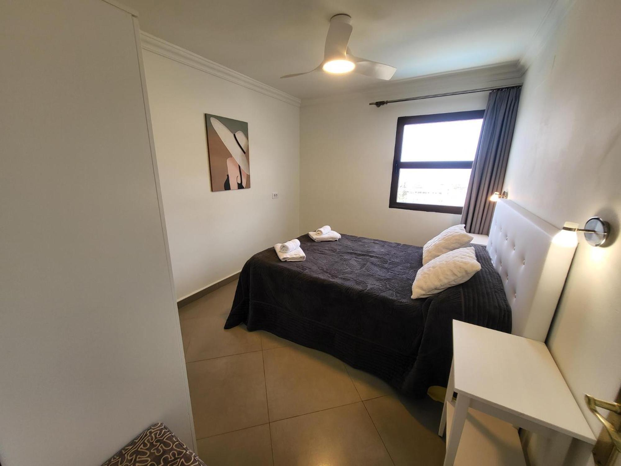 Apartment Achacay