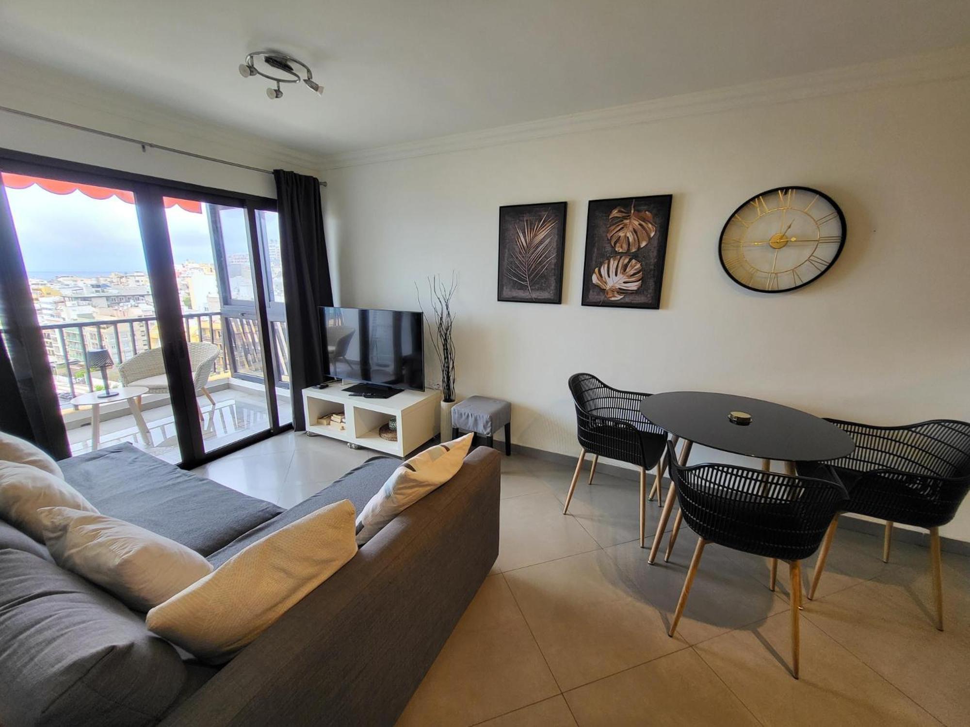 Achacay Apartment Los Cristianos (Tenerife)