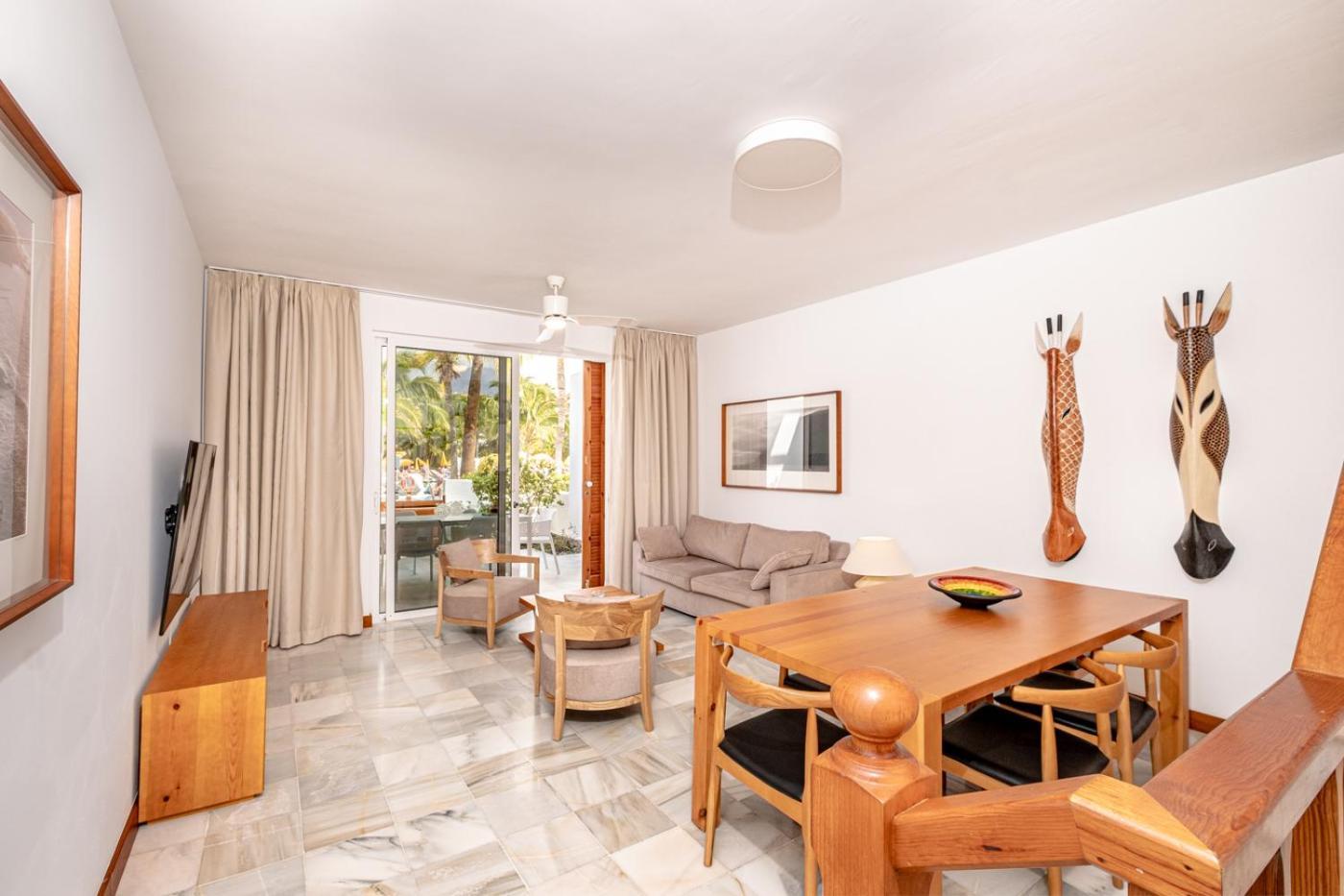 Aparthotel Parque Santiago Iii Official Playa de las Americas (Tenerife)