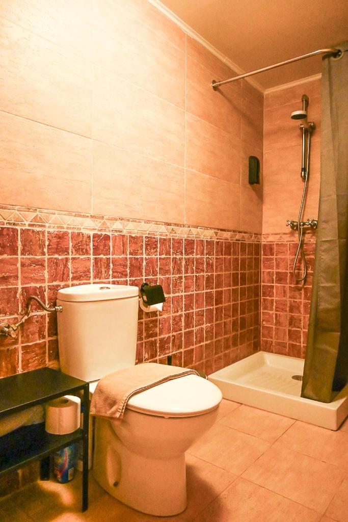 Chamorga - - - Country house Santa Cruz de Tenerife