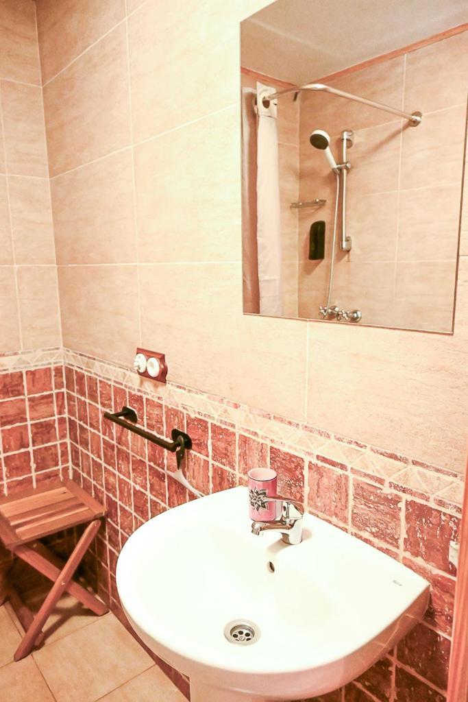 Chamorga - - - Country house
