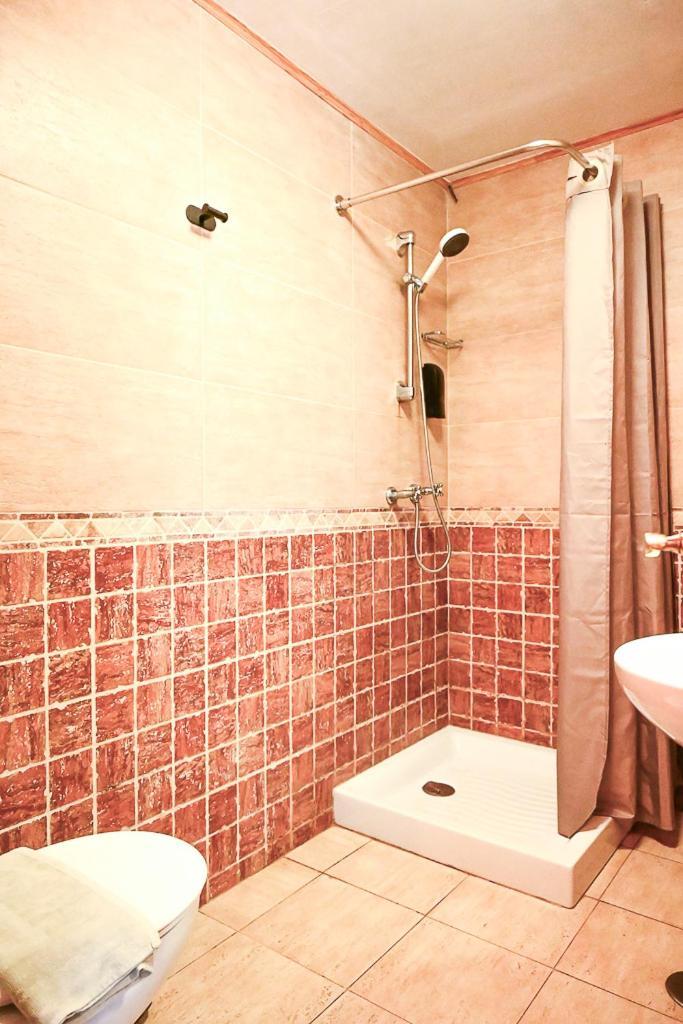 Chamorga - - - Country house