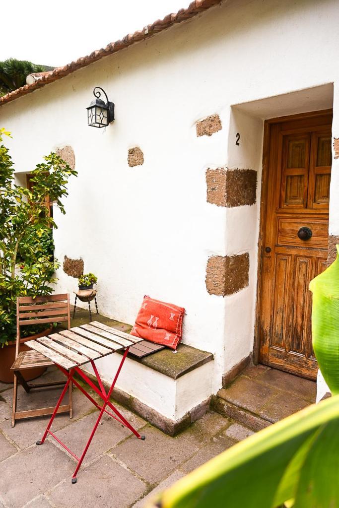 Chamorga - - - Country house *