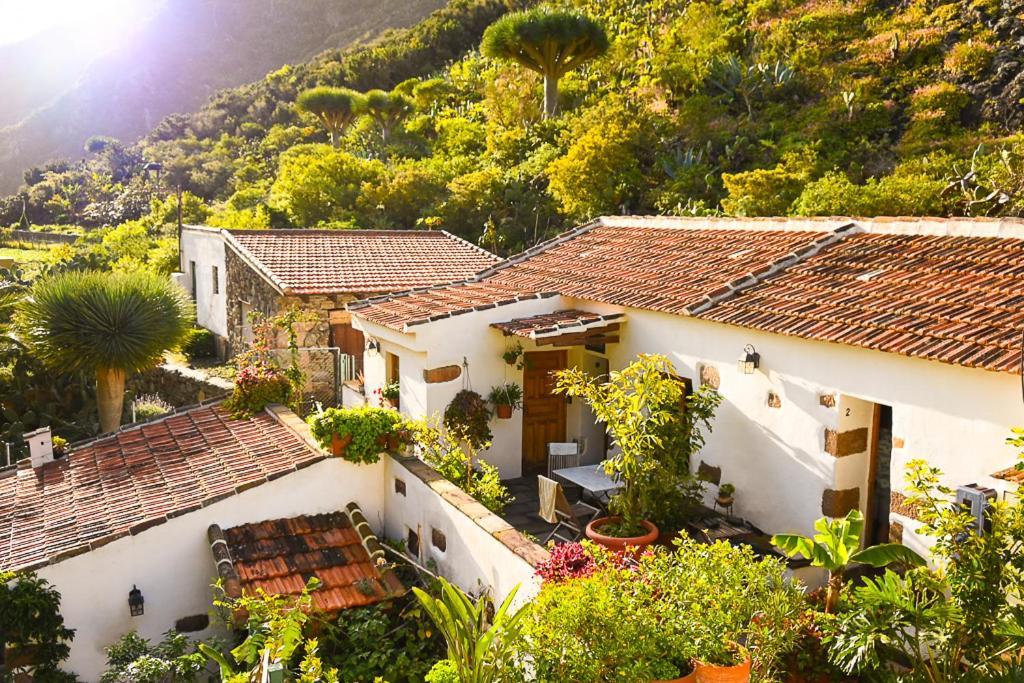 Country house Chamorga - - - *