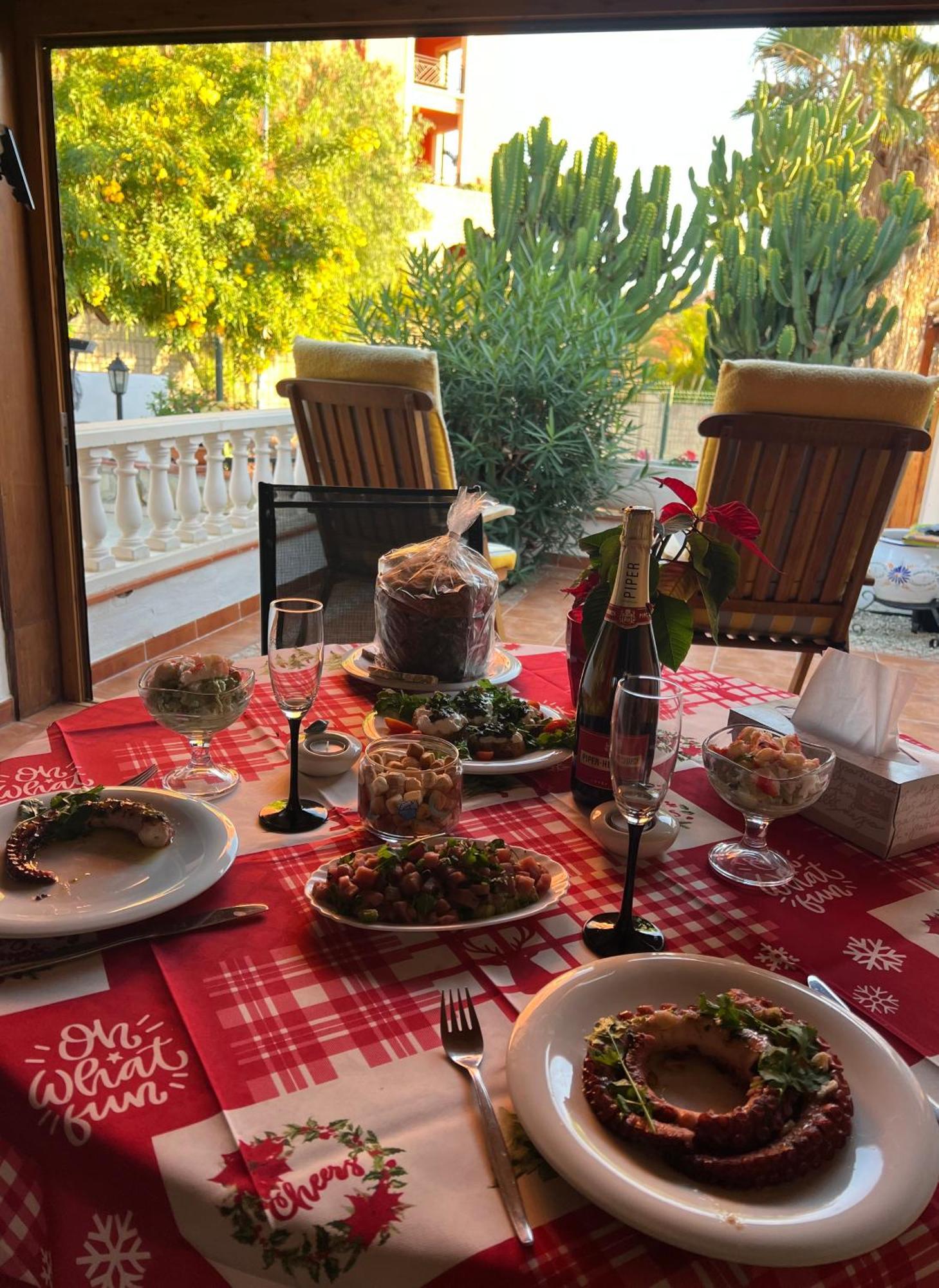 Cactus's House, 150 M Beach, 1 Bdr, 4 Guests, Wifi, Netflix, Apartment