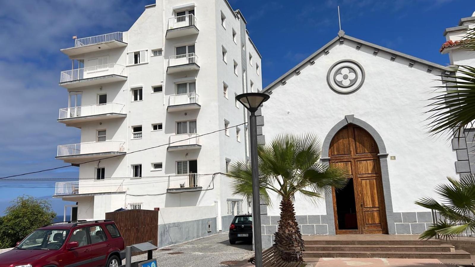 Appartement M & P - San Marcos *