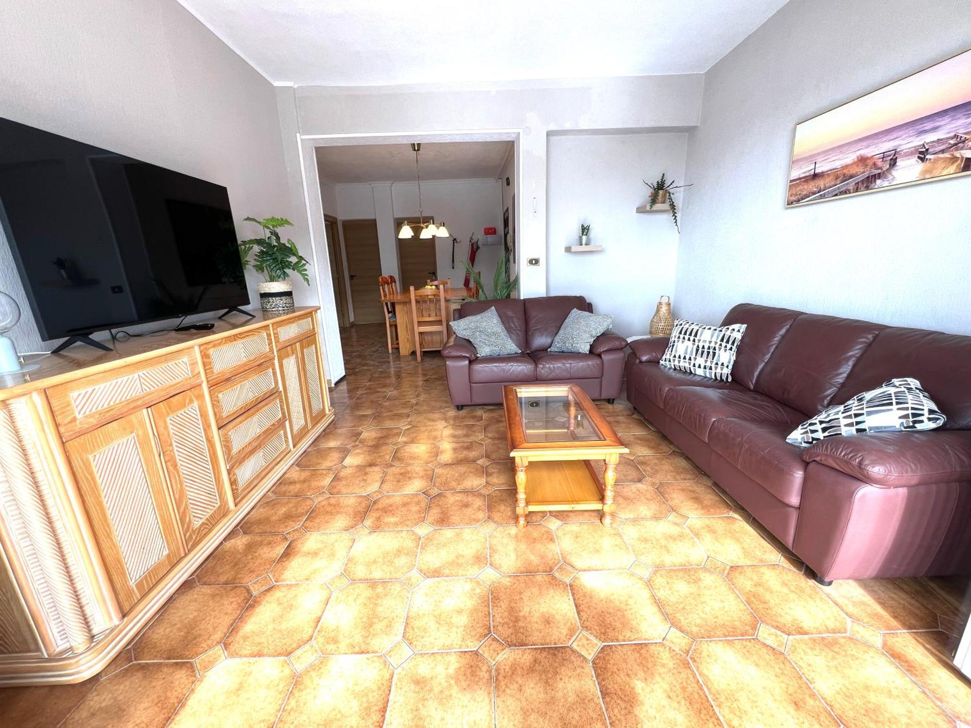 Appartement M & P - San Marcos *