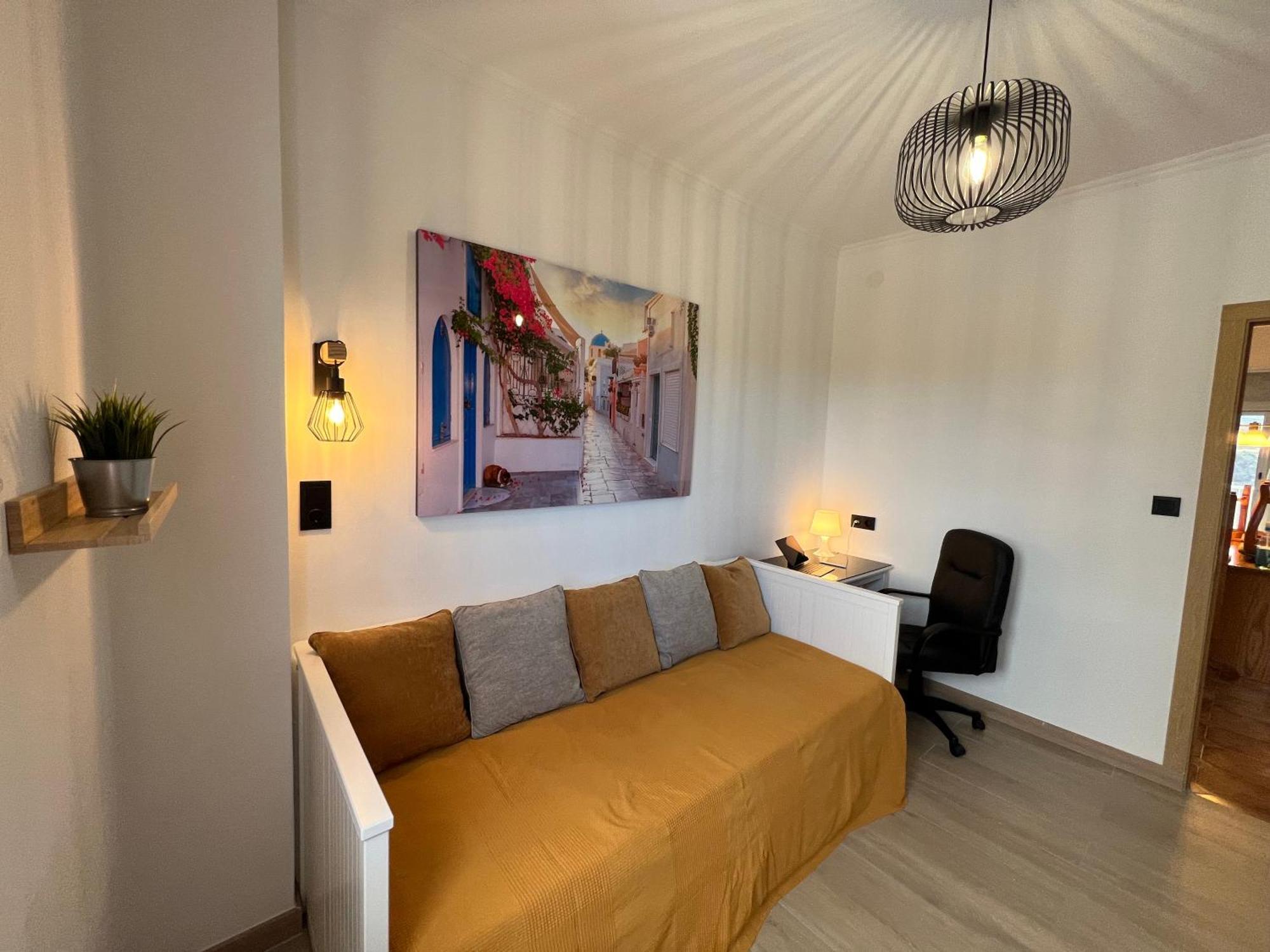 Appartement M & P - San Marcos Icod De Los Vinos