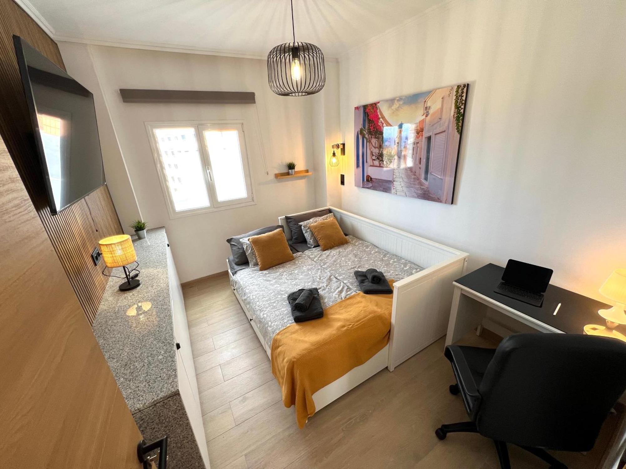 M & P - San Marcos Appartement