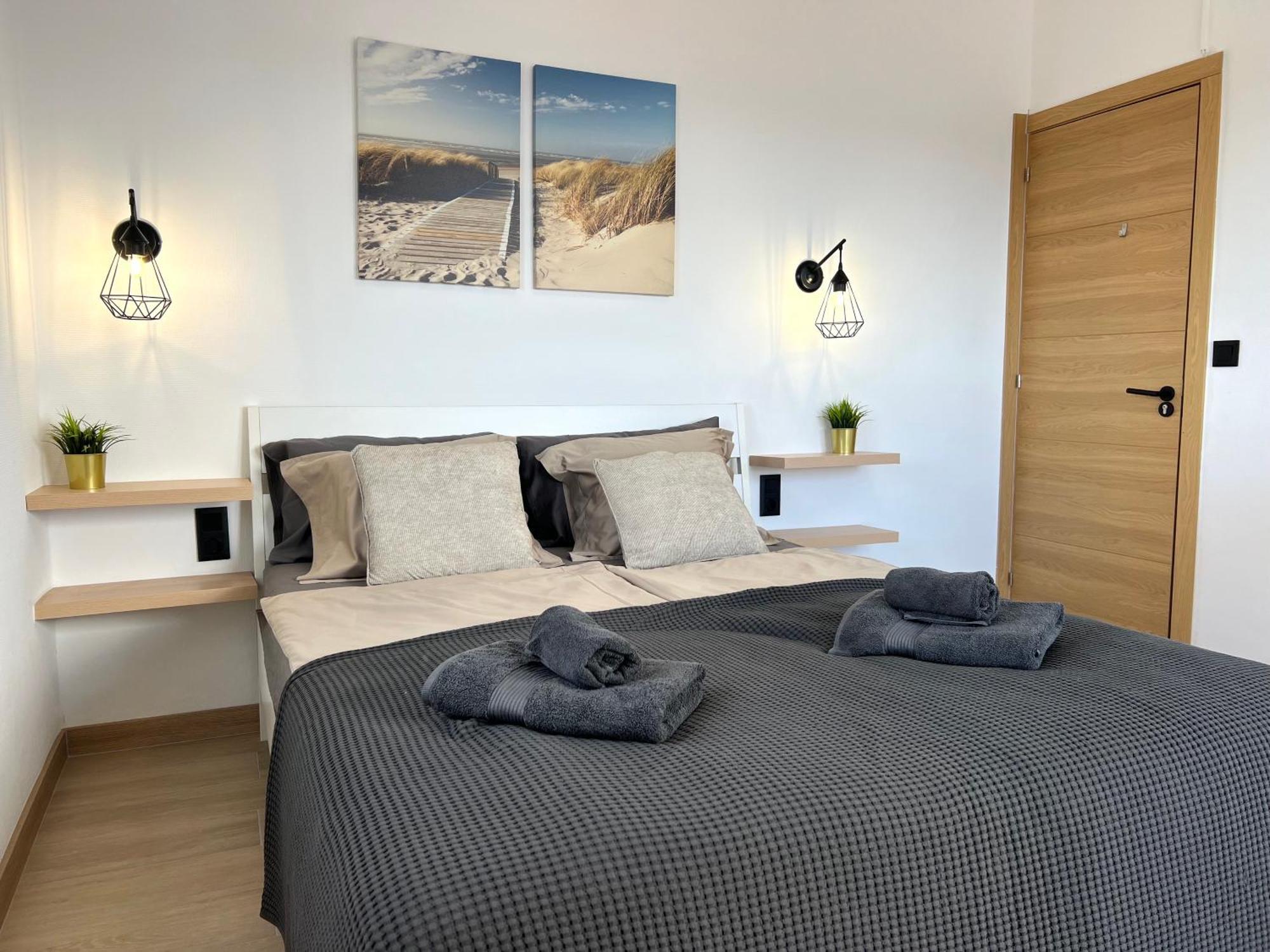 Appartement M & P - San Marcos